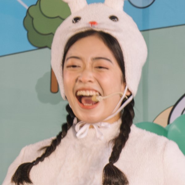 盛保羅魔幻劇團演出團員徐敏芝(演員)