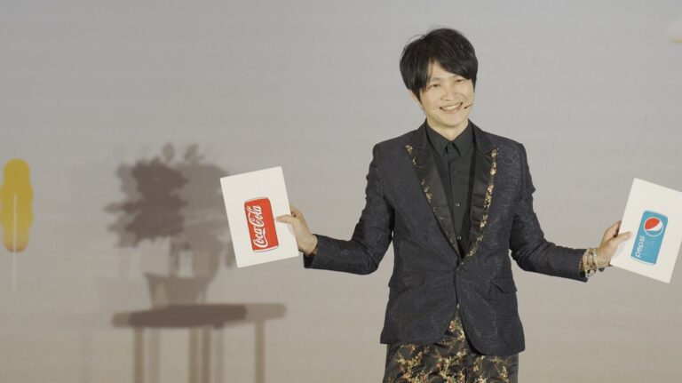 文化就在巷子裡《全明星魔術秀》南港場，李佳峰的預言魔術